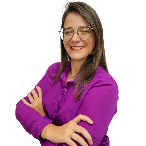 Rafaella Prado - Expert Financeira